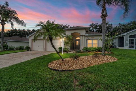 Photo of 5318 Fantasy Way, Leesburg, FL 34748 (MLS # OM709238)