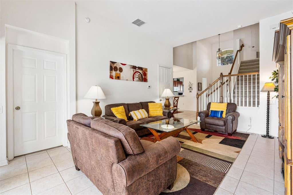 Photo of 7795 Basnett Circle, Kissimmee, FL 34747 (MLS # O6434446)