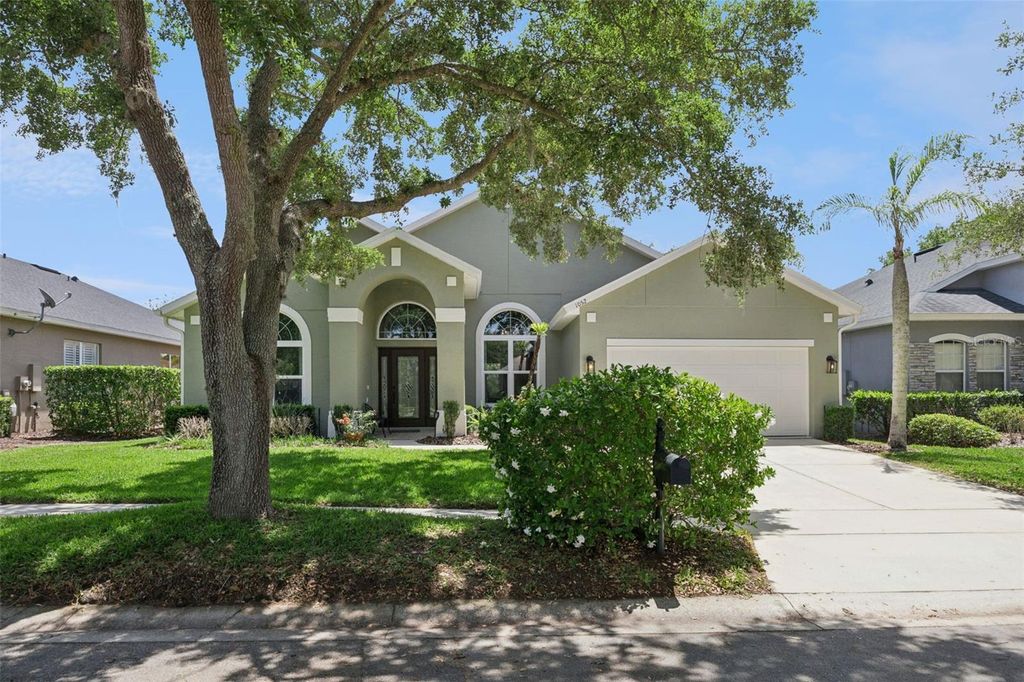 Photo of 1052 Kersfield Circle, Lake Mary, FL 32746 (MLS # O6400965)