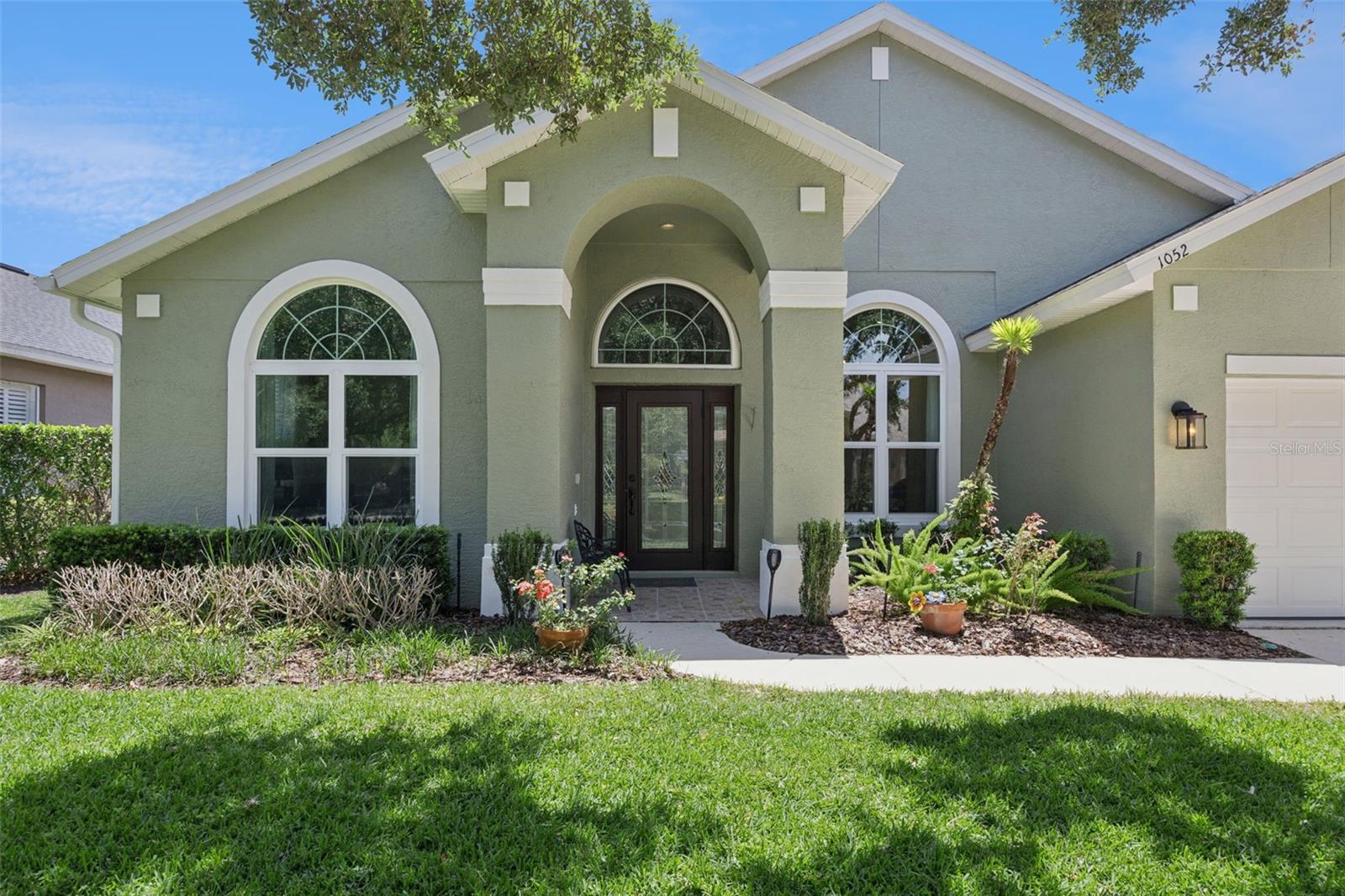 1052 KERSFIELD CIRCLE