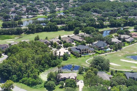 A home in TARPON SPRINGS