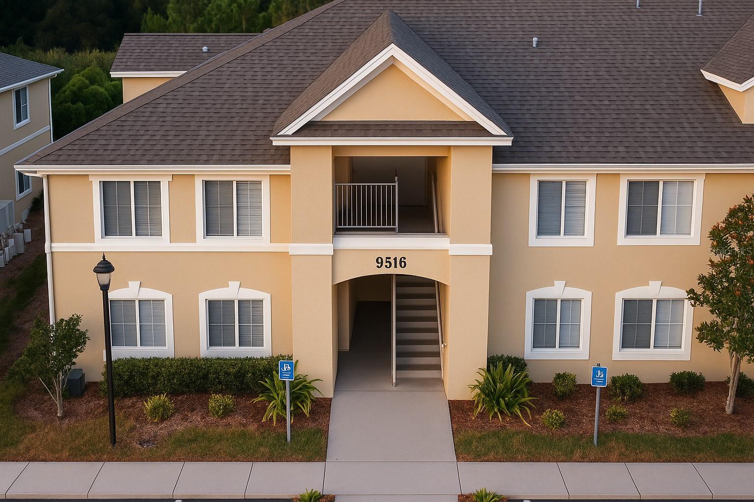 One or more photo(s) has been virtually staged. This stunning 3-bedroom, 2-bath condo in the gated Villages of Bloomingdale community is the perfect blend of comfort, style, and convenience and it's move-in ready! Located on the ground floor with no neighbors behind you, this home offers the kind of privacy and peace that?s hard to find. Step inside to an open, airy layout filled with natural light, beautiful tile flooring throughout (no carpet!), and fresh paint that gives the entire space a crisp, modern feel. The kitchen is equipped with sleek, newer stainless-steel appliances, and a brand-new stackable washer and dryer adds to the home's everyday ease. Whether you're looking to unwind or entertain, this space is designed to fit your lifestyle. Enjoy community perks like a resort-style pool, full gym, clubhouse, and playground. There's an assigned parking spot plus plenty of guest parking for visitors. Even better? You're just a short walk from a movie theater and minutes from shopping, dining, and major highways, making commutes to Tampa and nearby areas a breeze.
If you're searching for a stylish, low-maintenance home in a prime location. This is it. Come see it for yourself before it's gone!