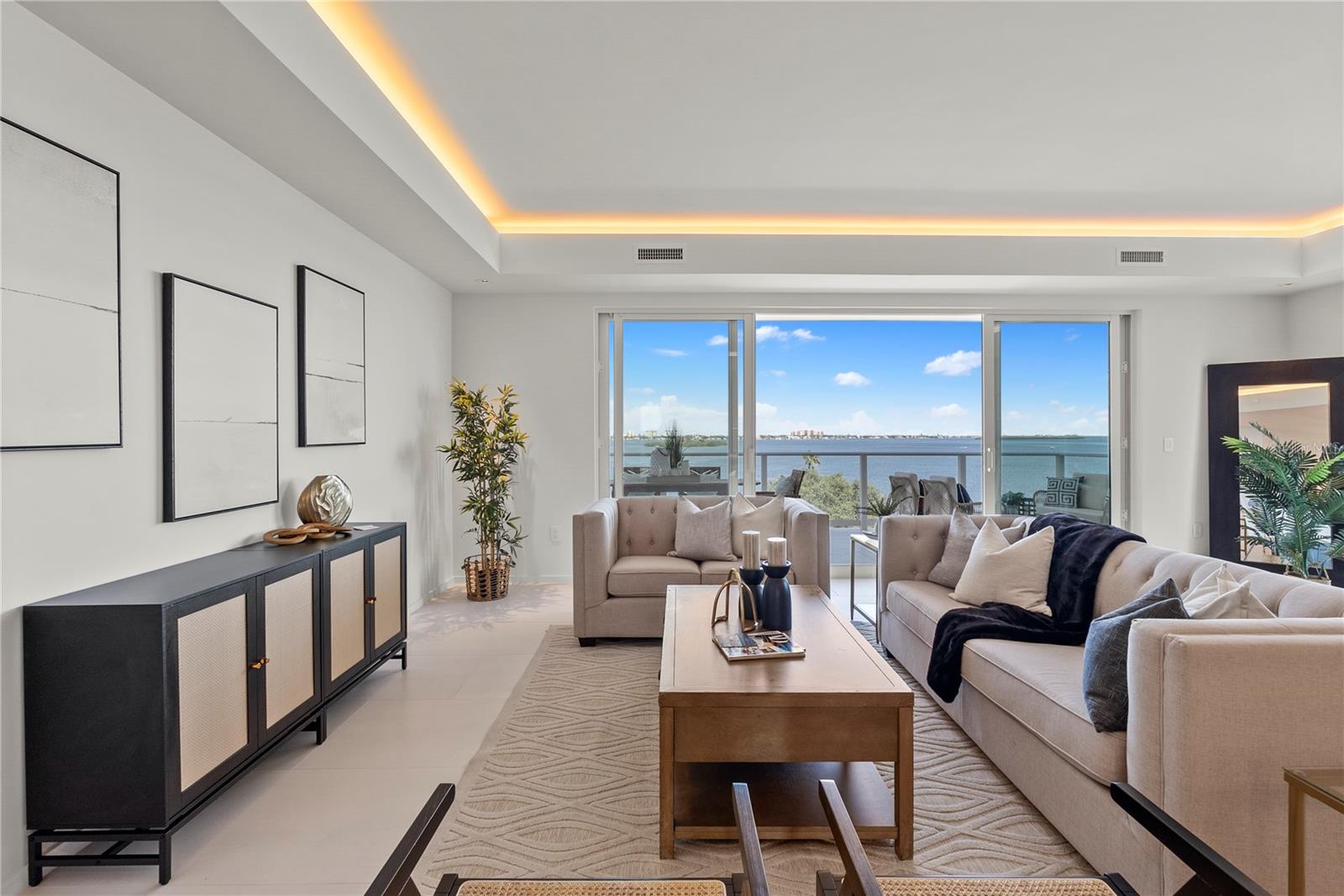 SERENA BY THE SEA CONDO - Residential