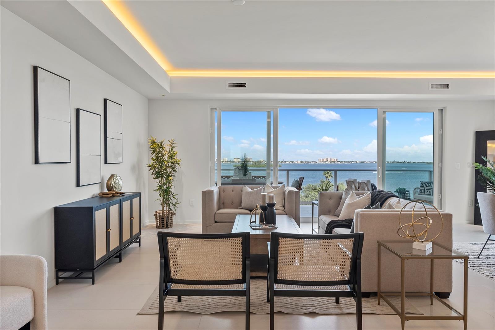 SERENA BY THE SEA CONDO - Residential