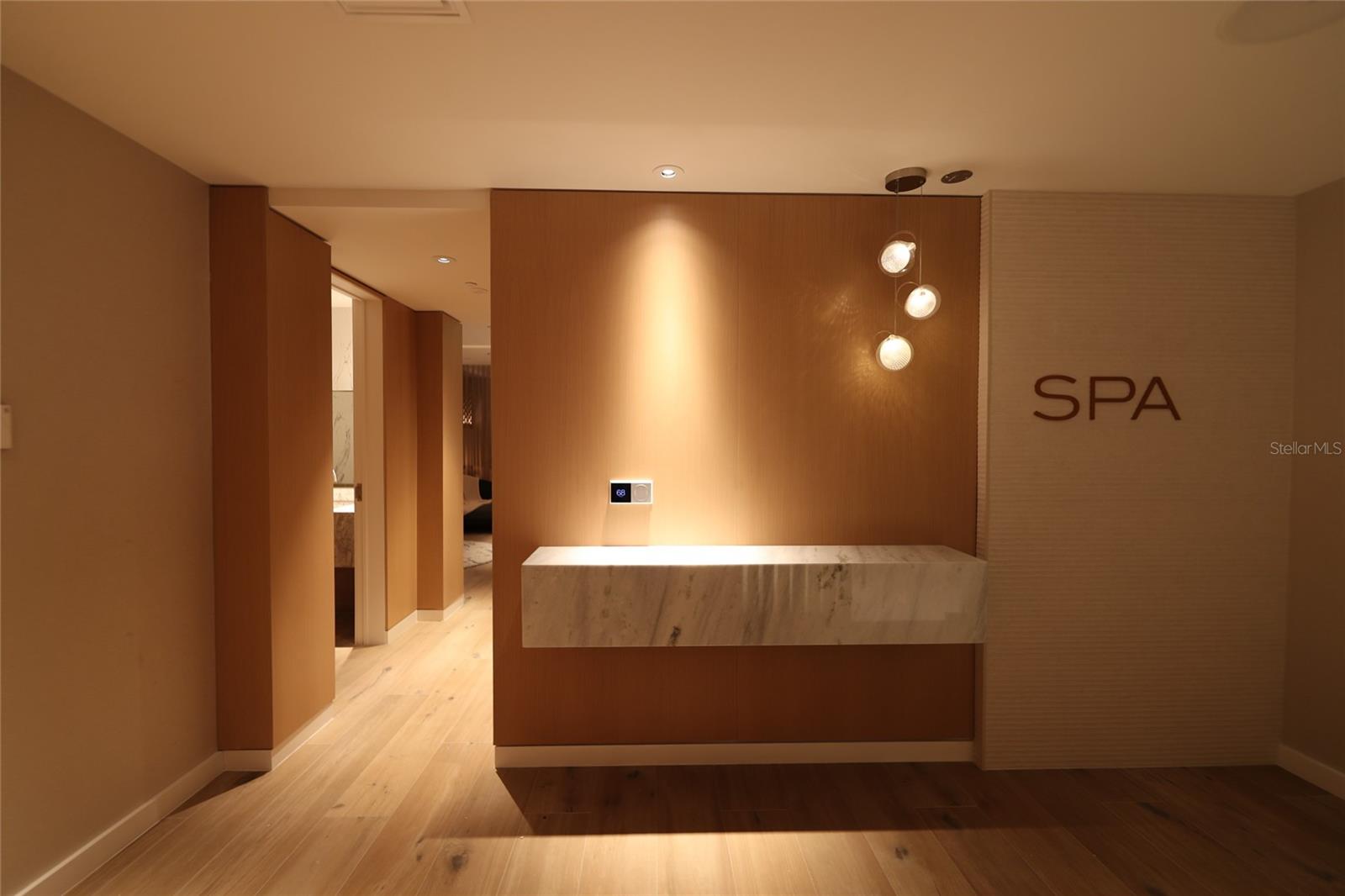 SERENA BY THE SEA CONDO - Residential