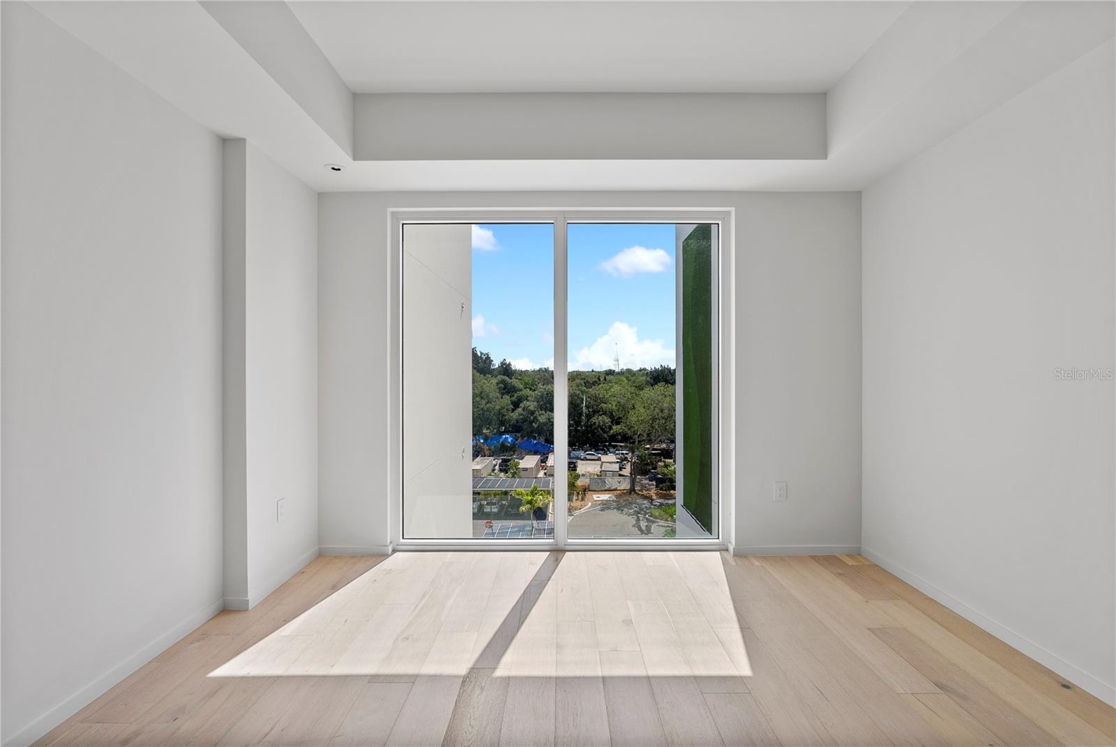 SERENA BY THE SEA CONDO - Residential