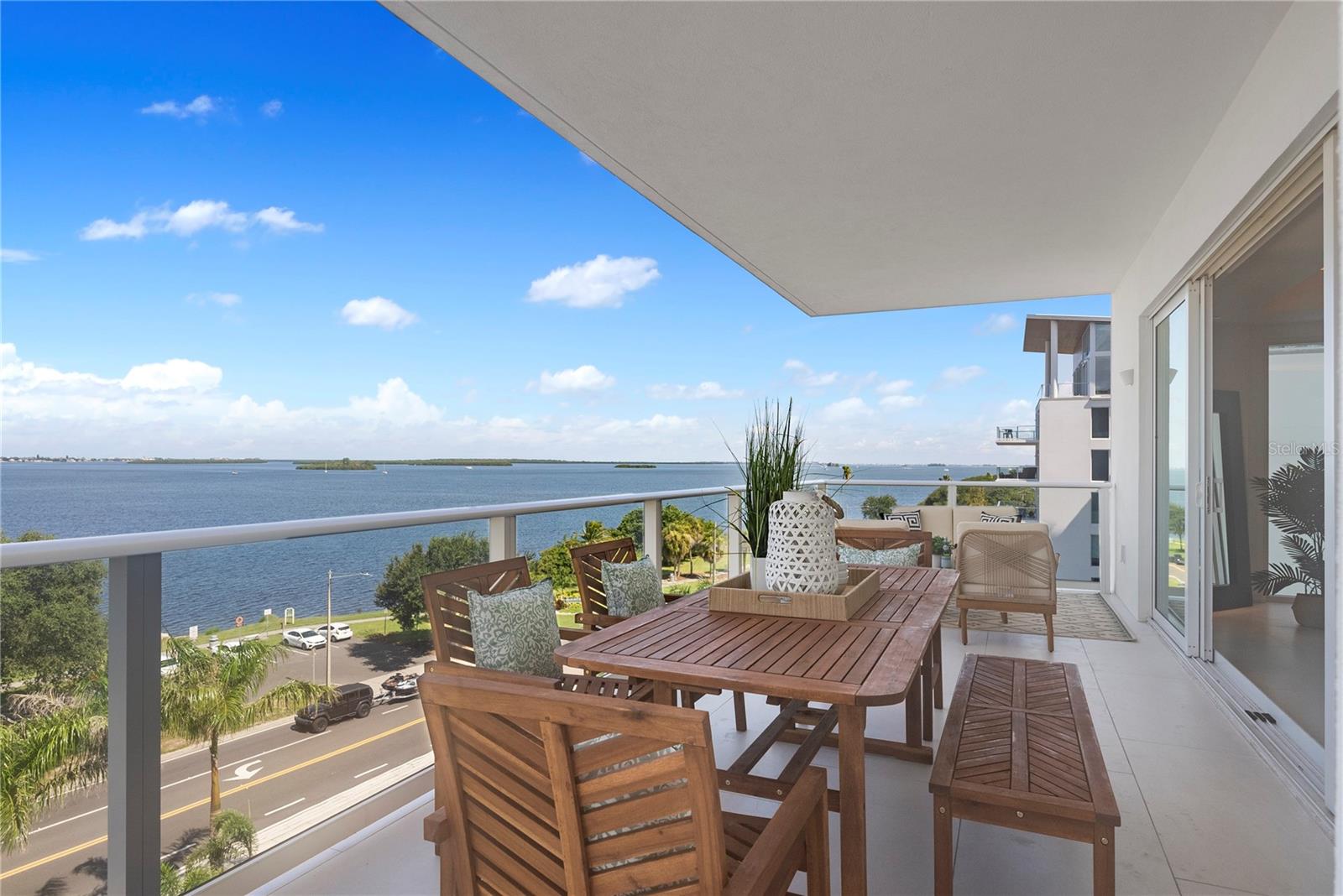 SERENA BY THE SEA CONDO - Residential