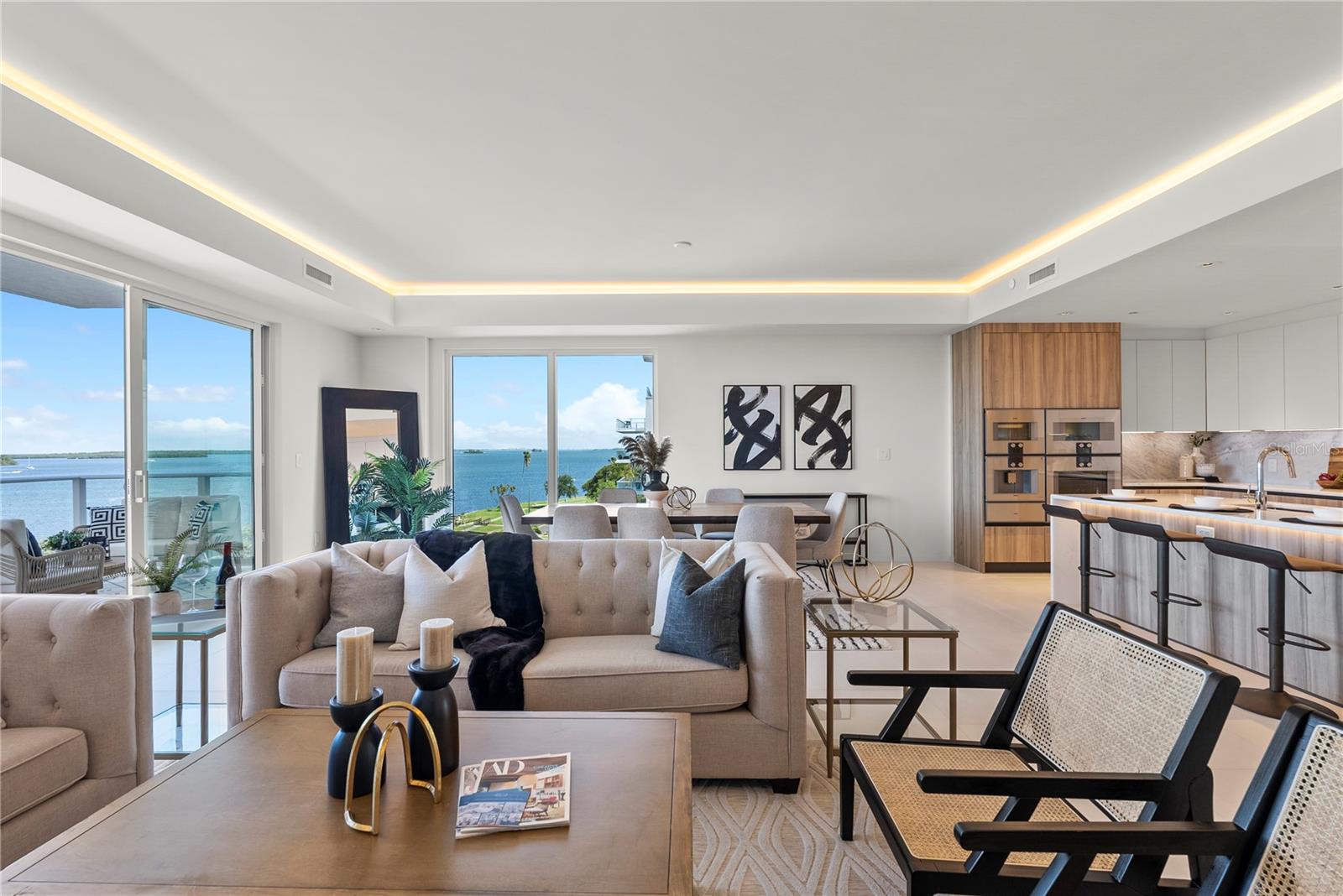 SERENA BY THE SEA CONDO - Residential