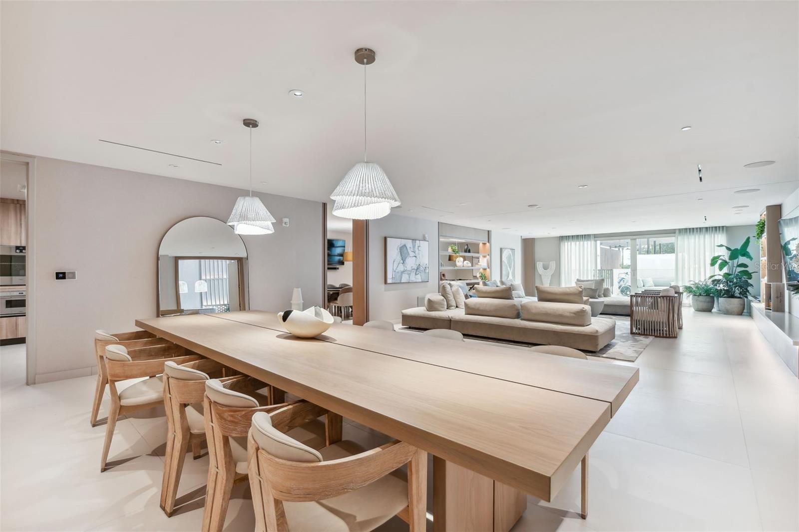 SERENA BY THE SEA CONDO - Residential