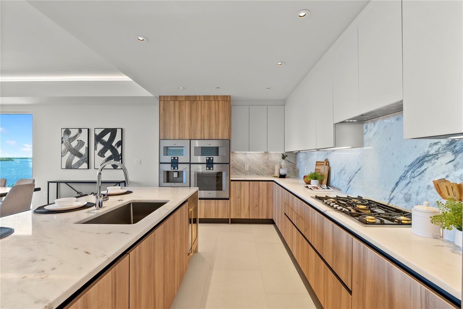 SERENA BY THE SEA CONDO - Residential