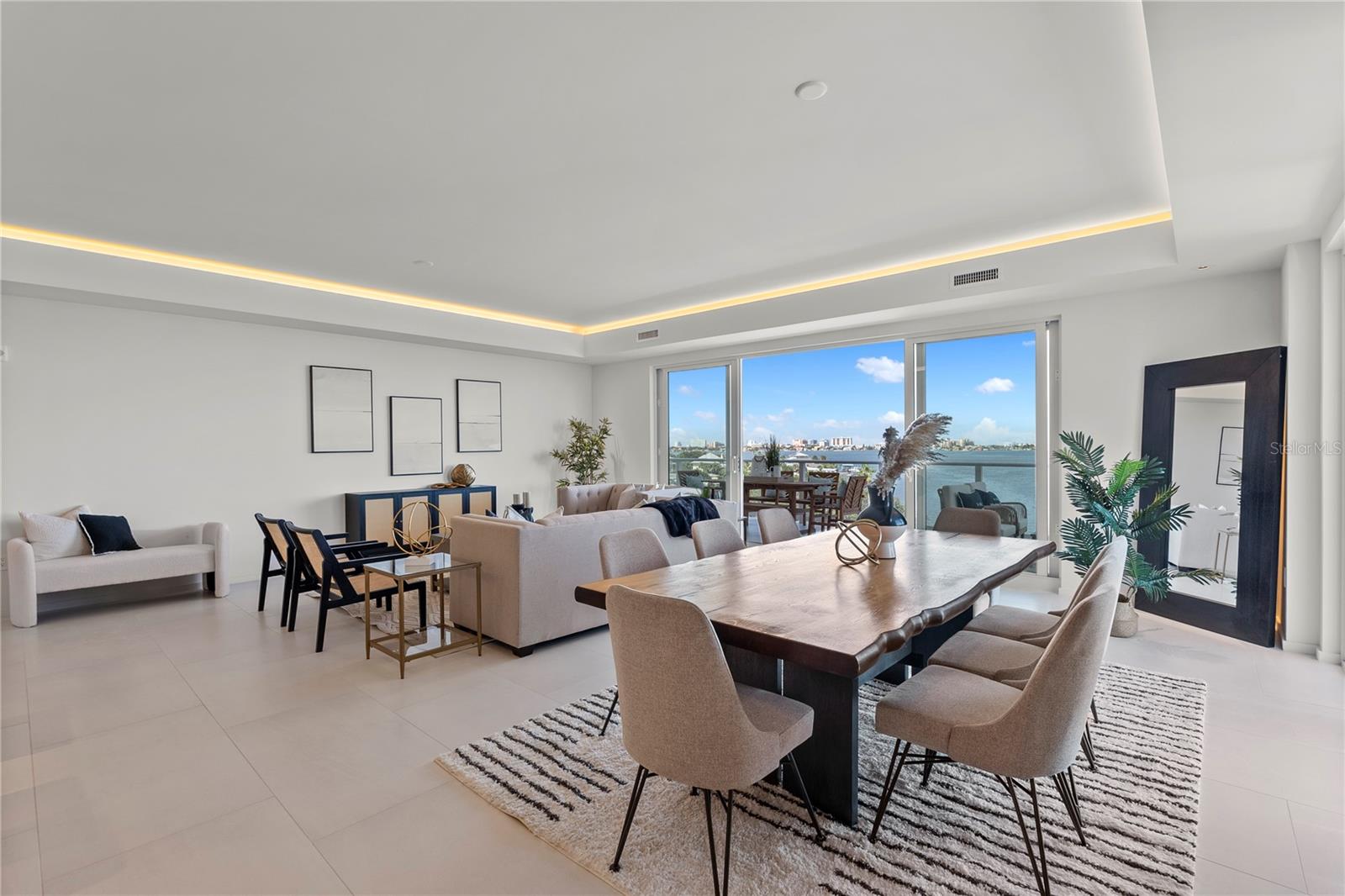 SERENA BY THE SEA CONDO - Residential