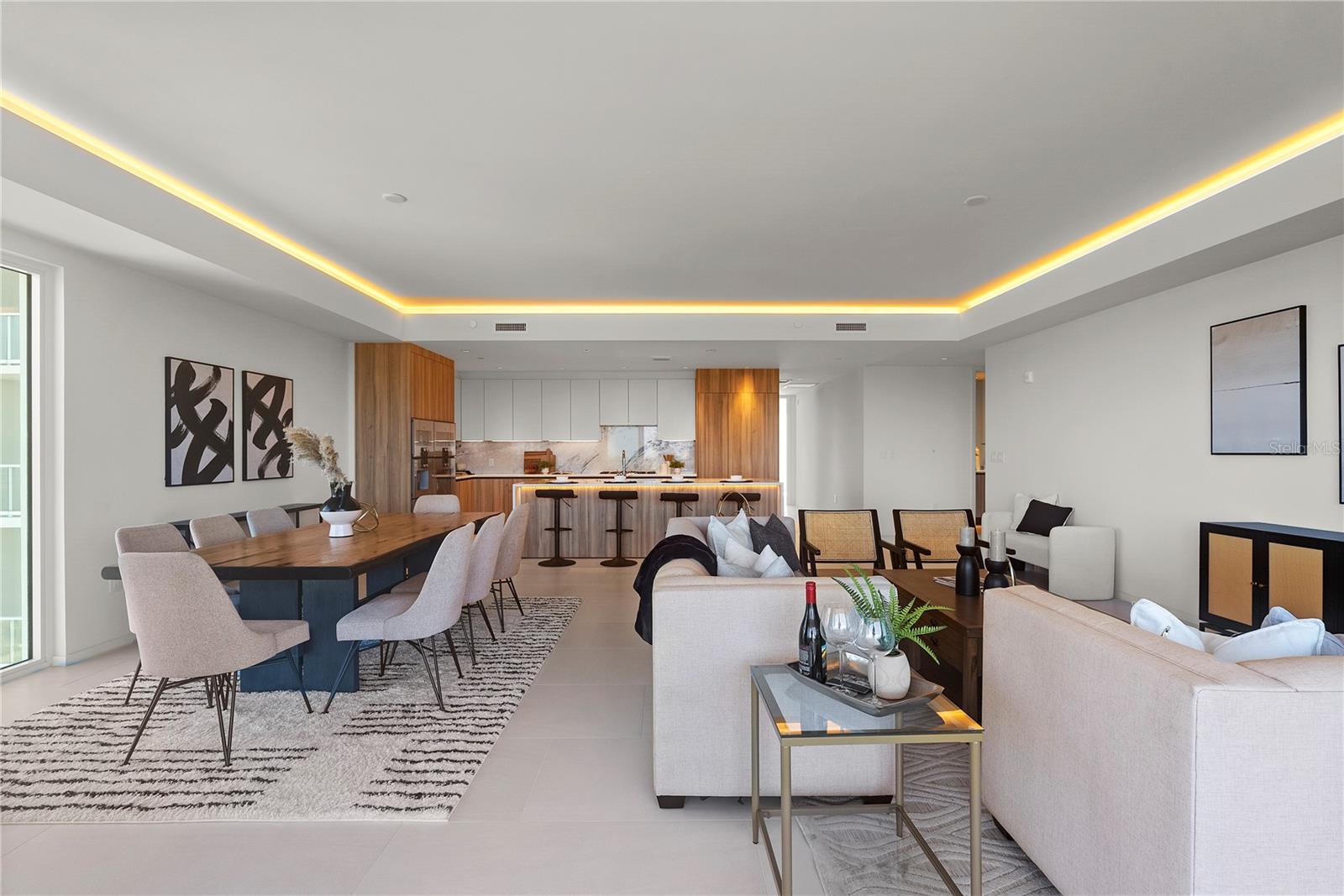 SERENA BY THE SEA CONDO - Residential