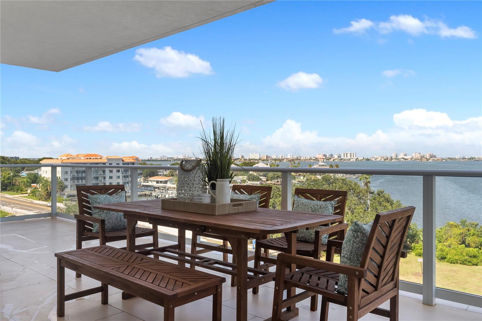 SERENA BY THE SEA CONDO - Residential