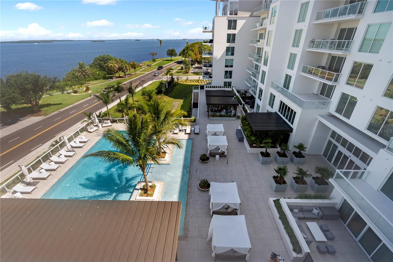 SERENA BY THE SEA CONDO - Residential