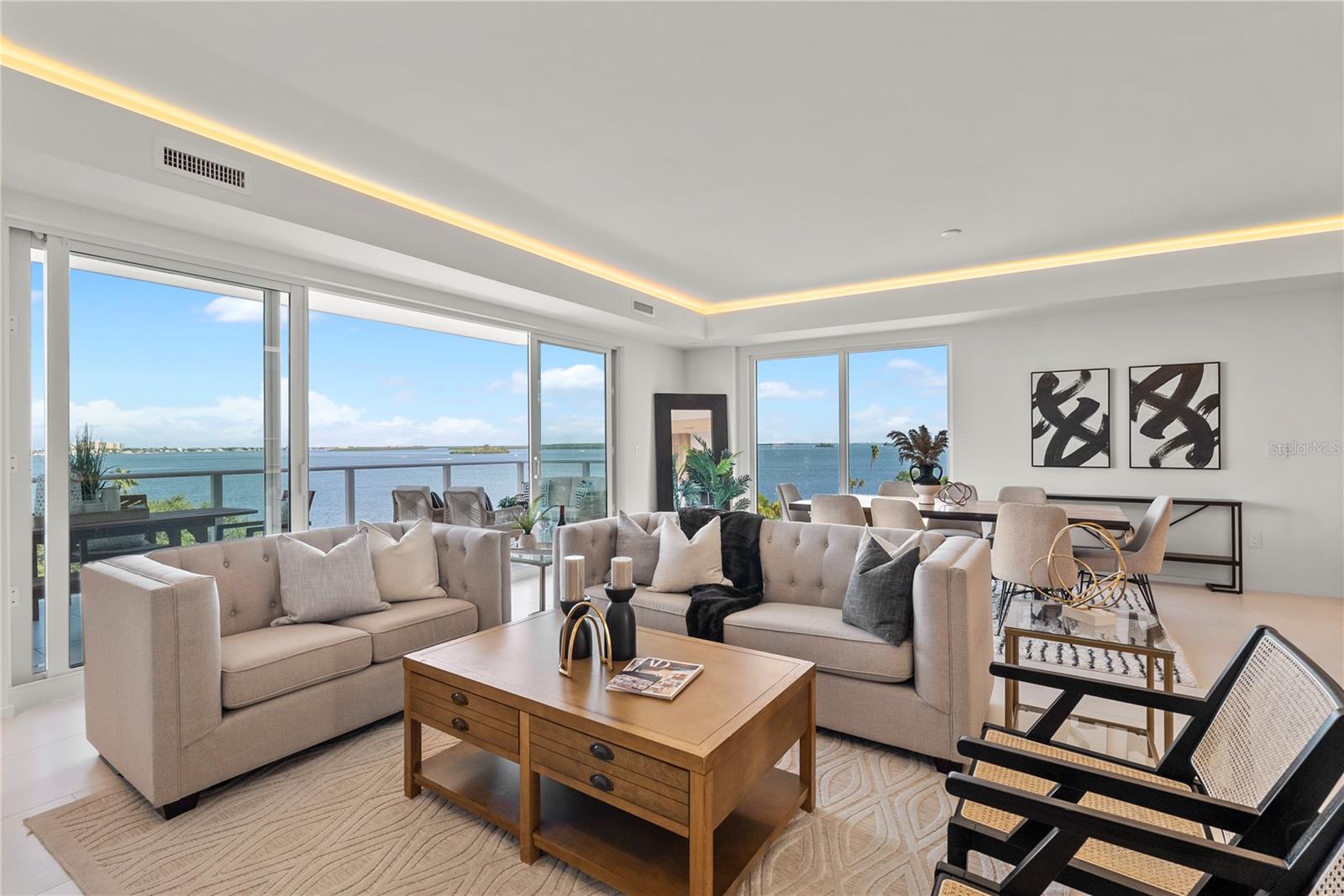 SERENA BY THE SEA CONDO - Residential