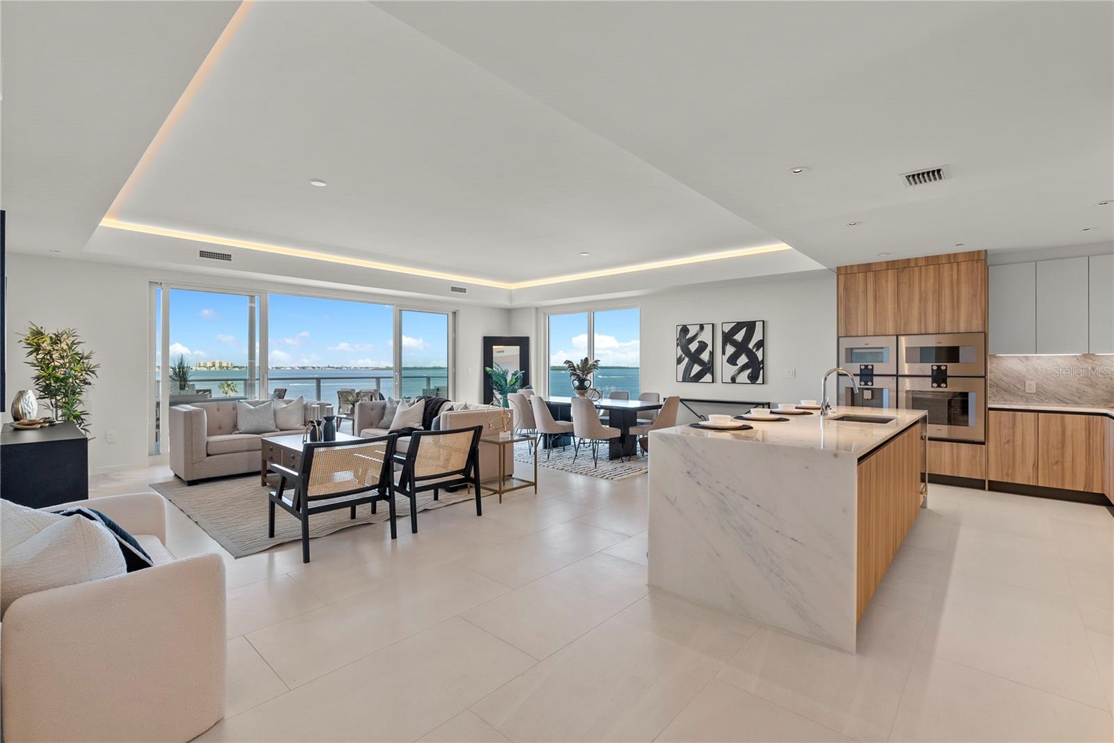 SERENA BY THE SEA CONDO - Residential