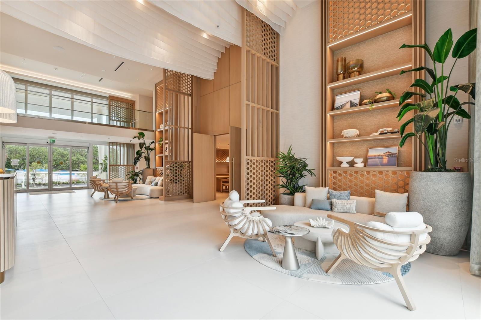 SERENA BY THE SEA CONDO - Residential