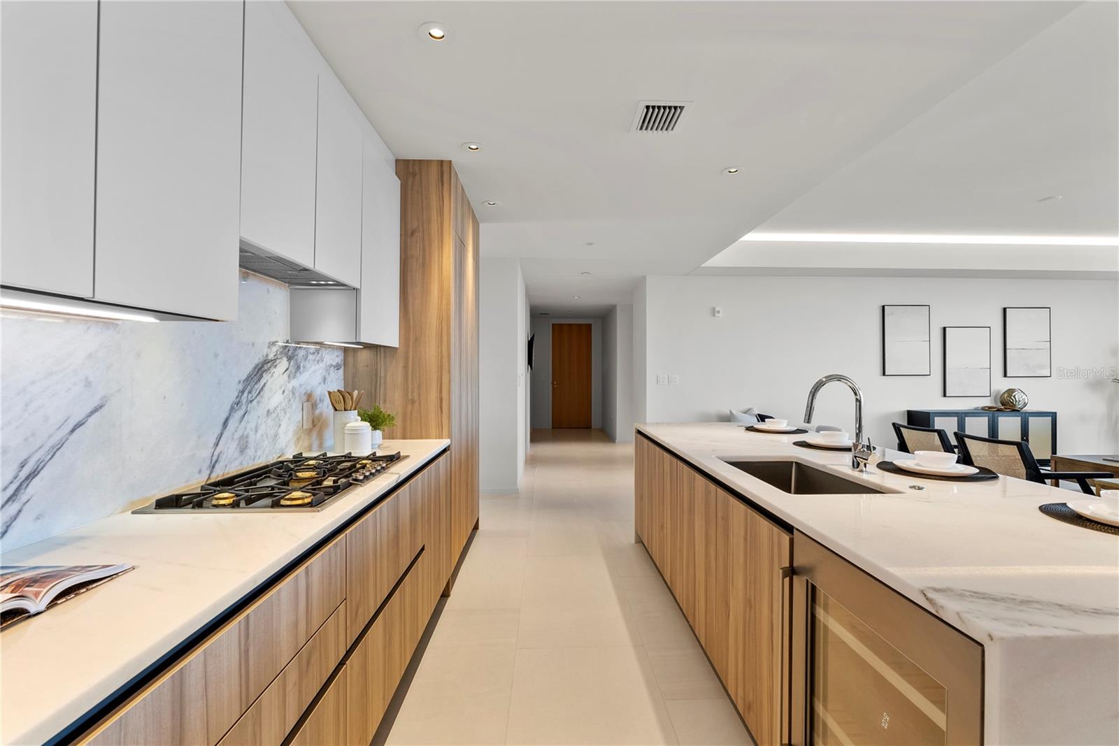 SERENA BY THE SEA CONDO - Residential