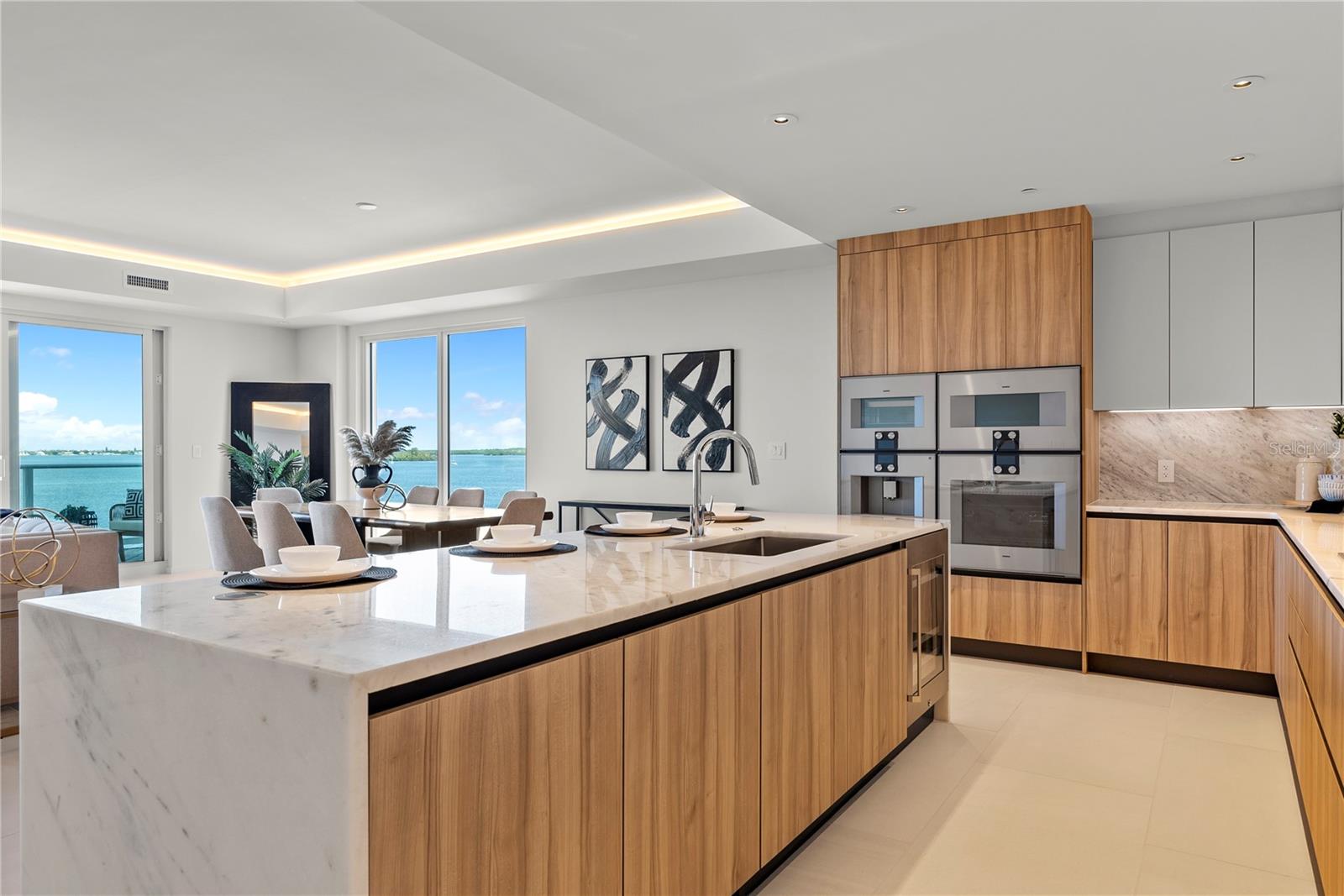 SERENA BY THE SEA CONDO - Residential