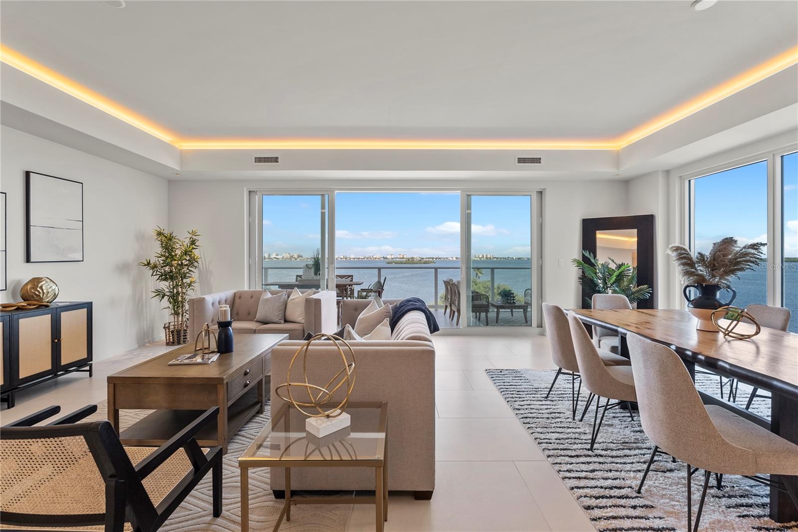 SERENA BY THE SEA CONDO - Residential