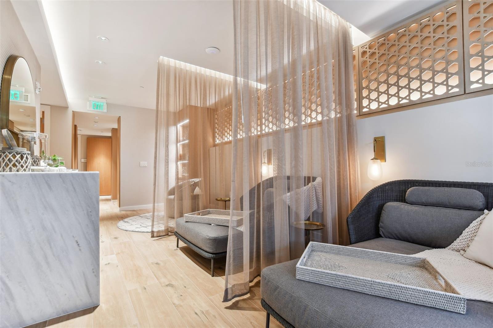 SERENA BY THE SEA CONDO - Residential