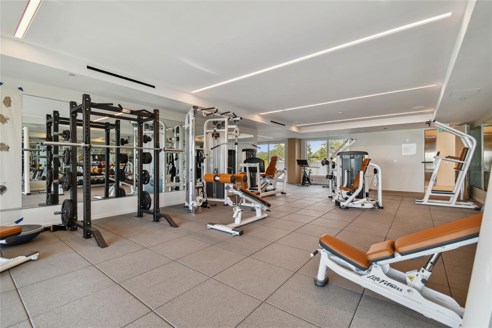 SERENA BY THE SEA CONDO - Residential