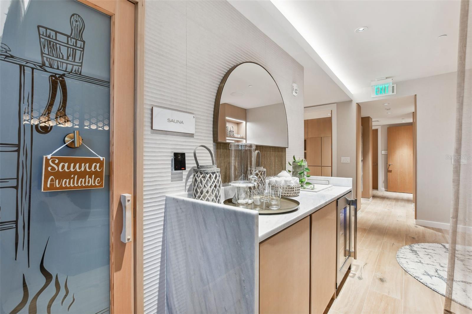 SERENA BY THE SEA CONDO - Residential