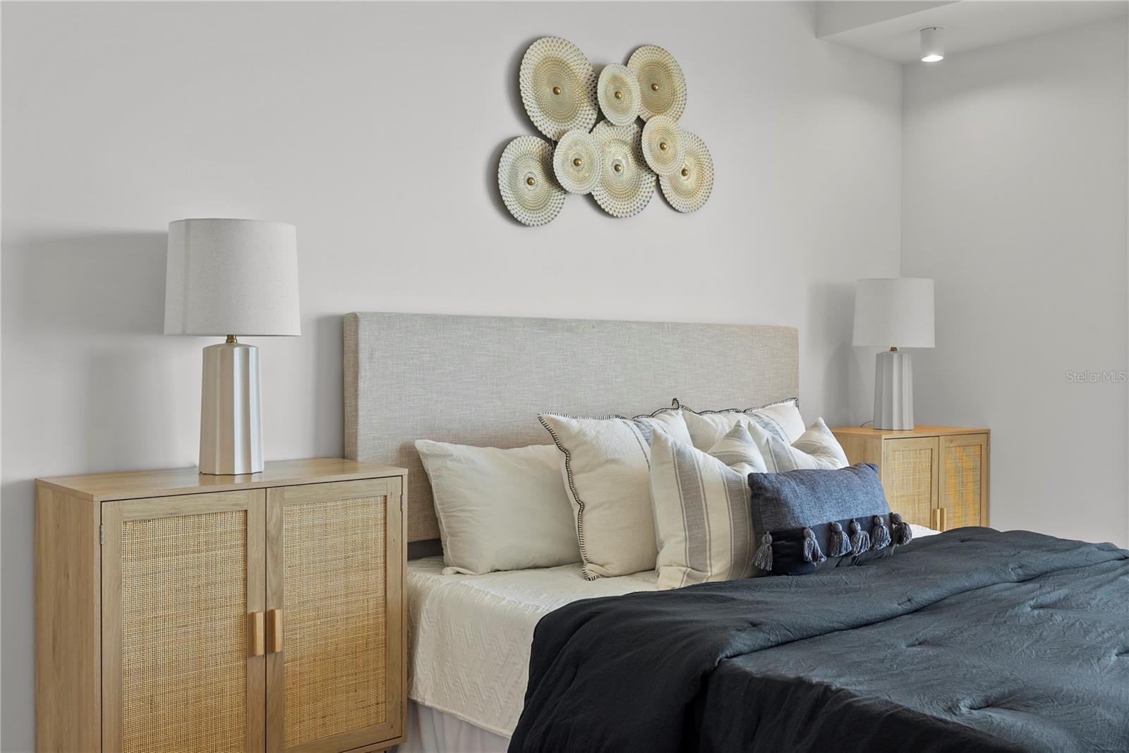 SERENA BY THE SEA CONDO - Residential