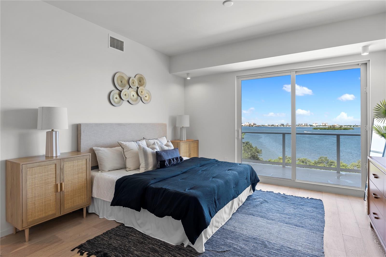 SERENA BY THE SEA CONDO - Residential