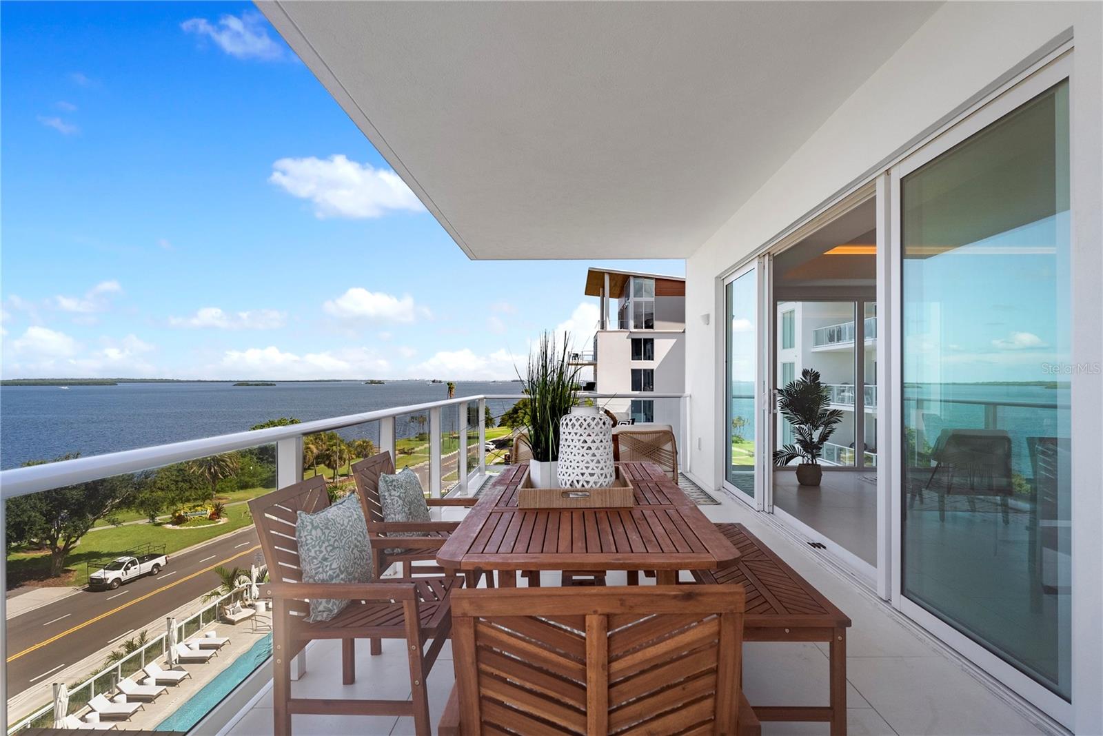 SERENA BY THE SEA CONDO - Residential