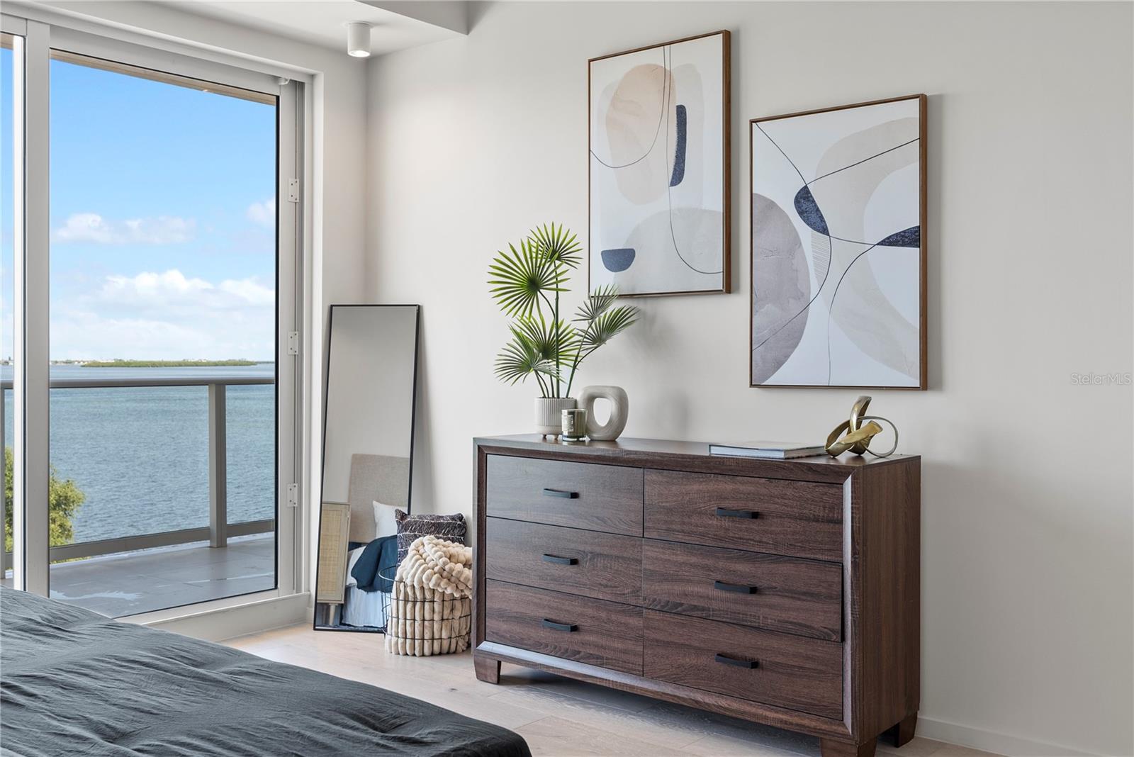 SERENA BY THE SEA CONDO - Residential