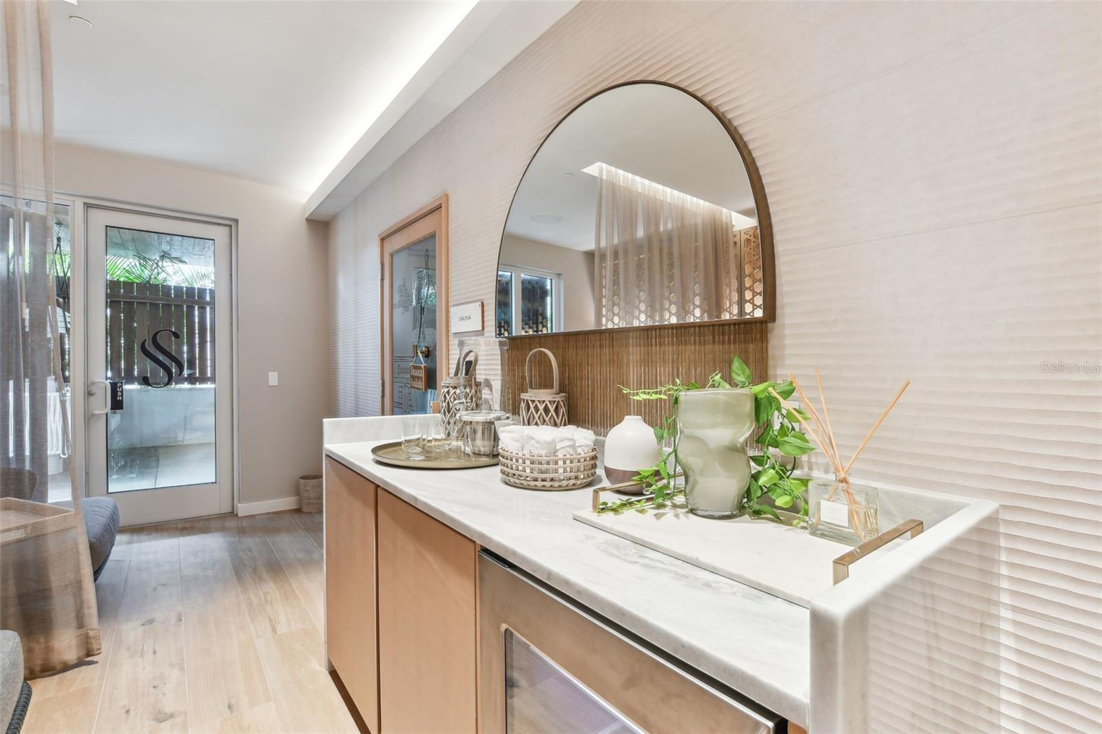 SERENA BY THE SEA CONDO - Residential