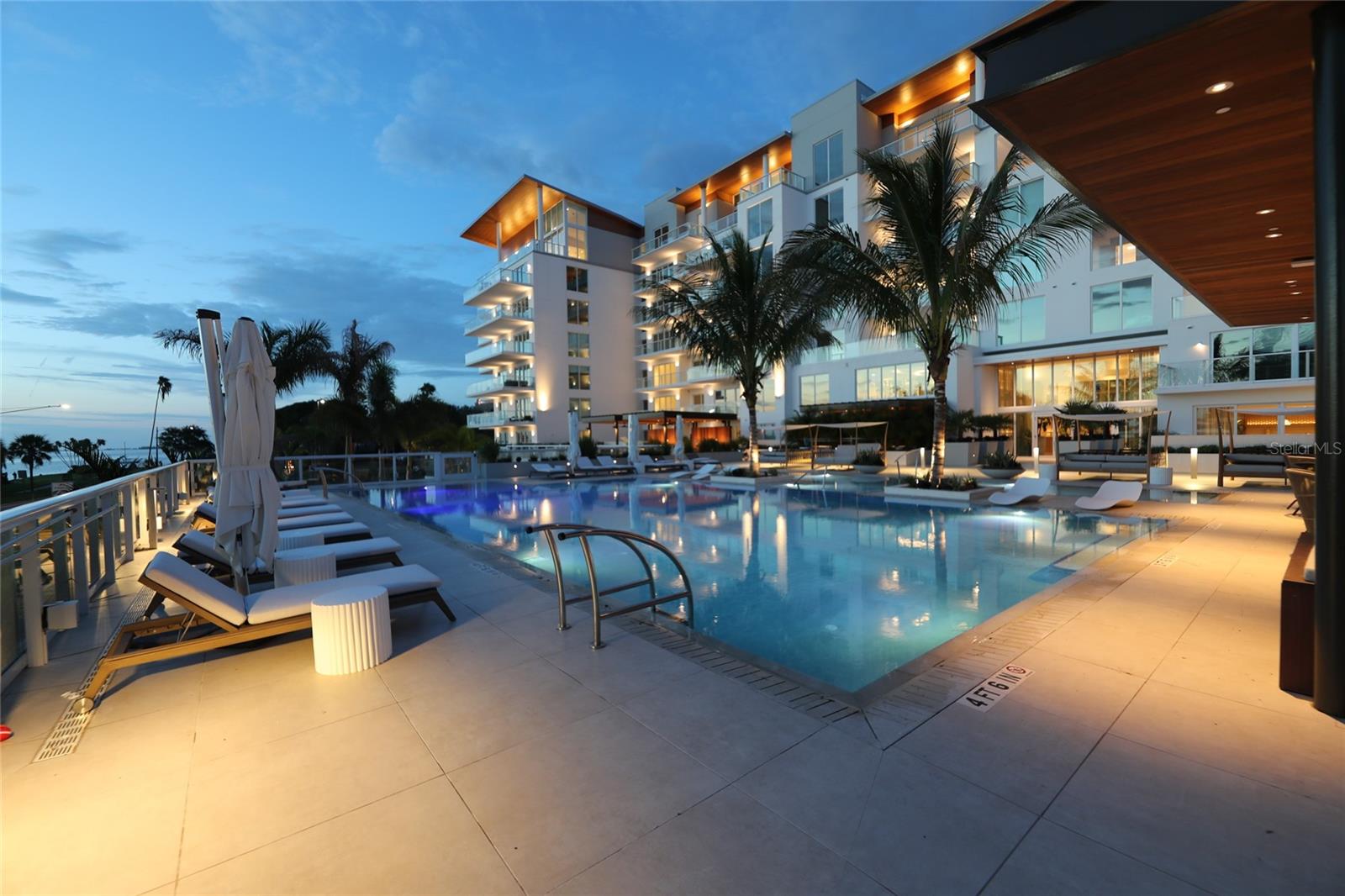 SERENA BY THE SEA CONDO - Residential