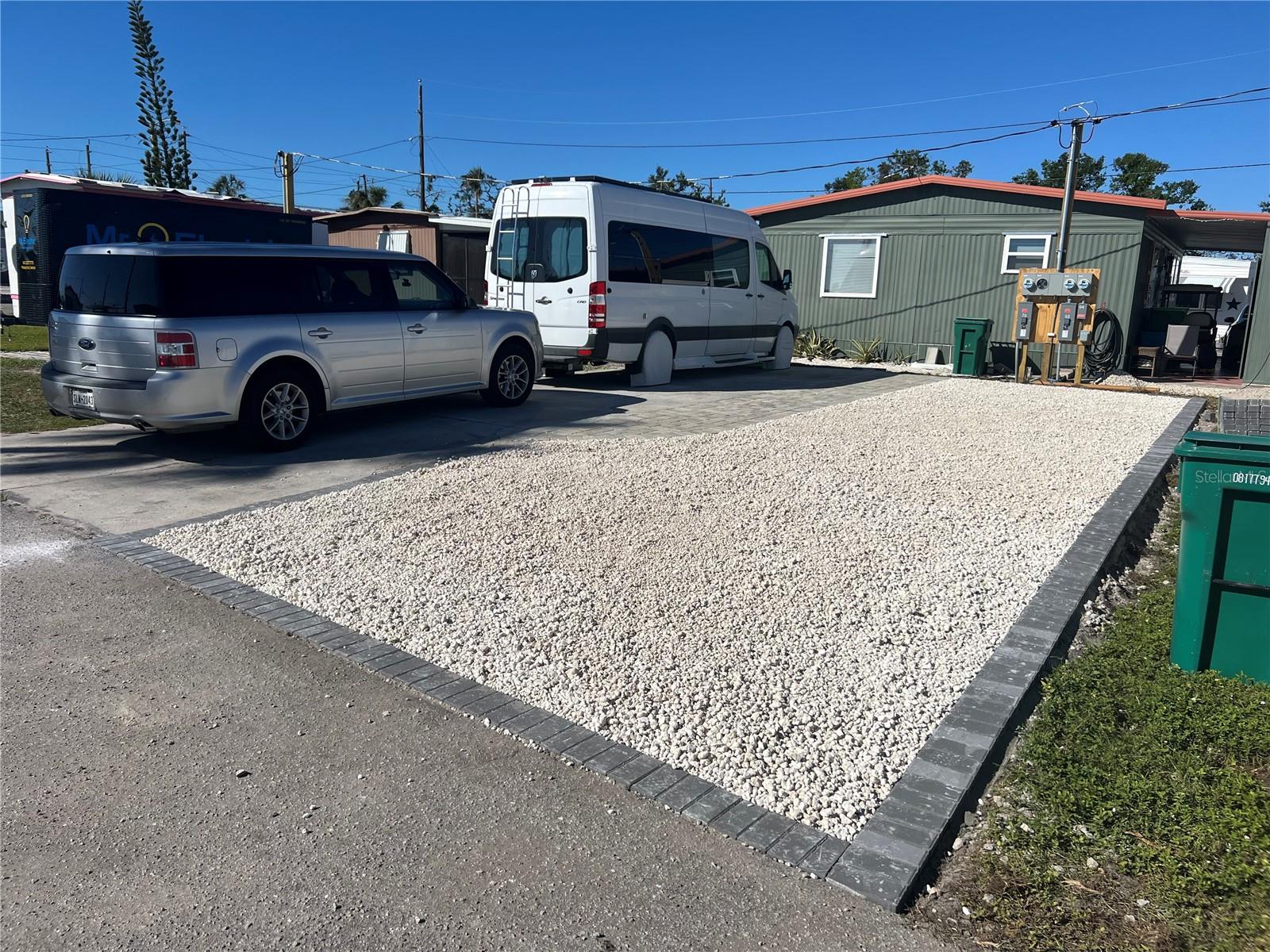 JET MOBILE HOME PARK SEC ONE CO-OP - Land