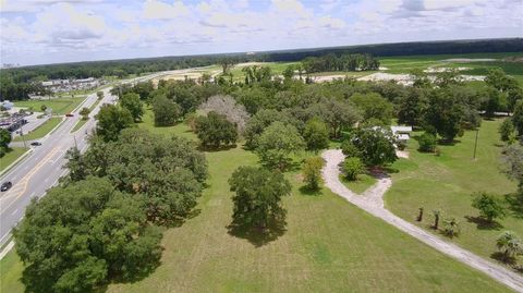24206 DOC KARELAS DRIVE NEWBERRY FL 32669