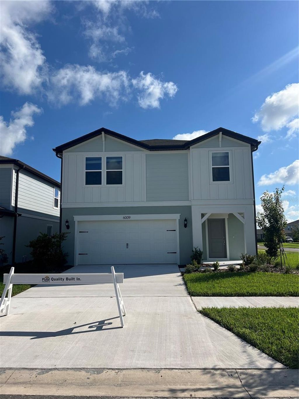 Photo of 6009 Jensen View Avenue, Apollo Beach, FL 33572 (MLS # J992396)