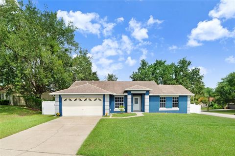 Photo of 15735 Greater Trail, Clermont, FL 34711 (MLS # O6345298)
