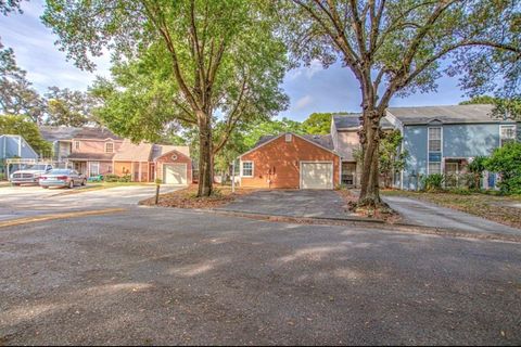 A home in TAMPA