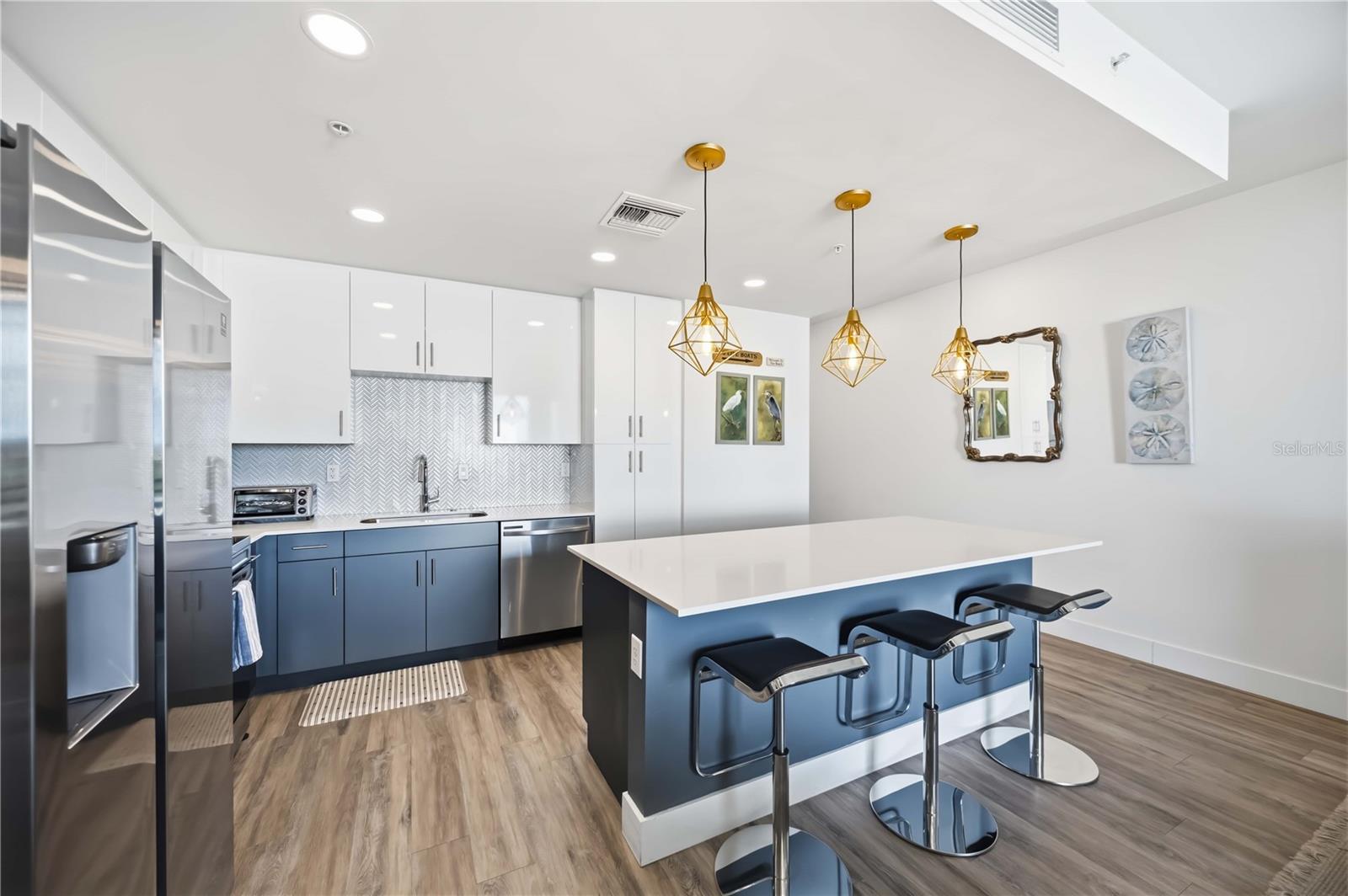 THE STRAND OF SARASOTA - Residential