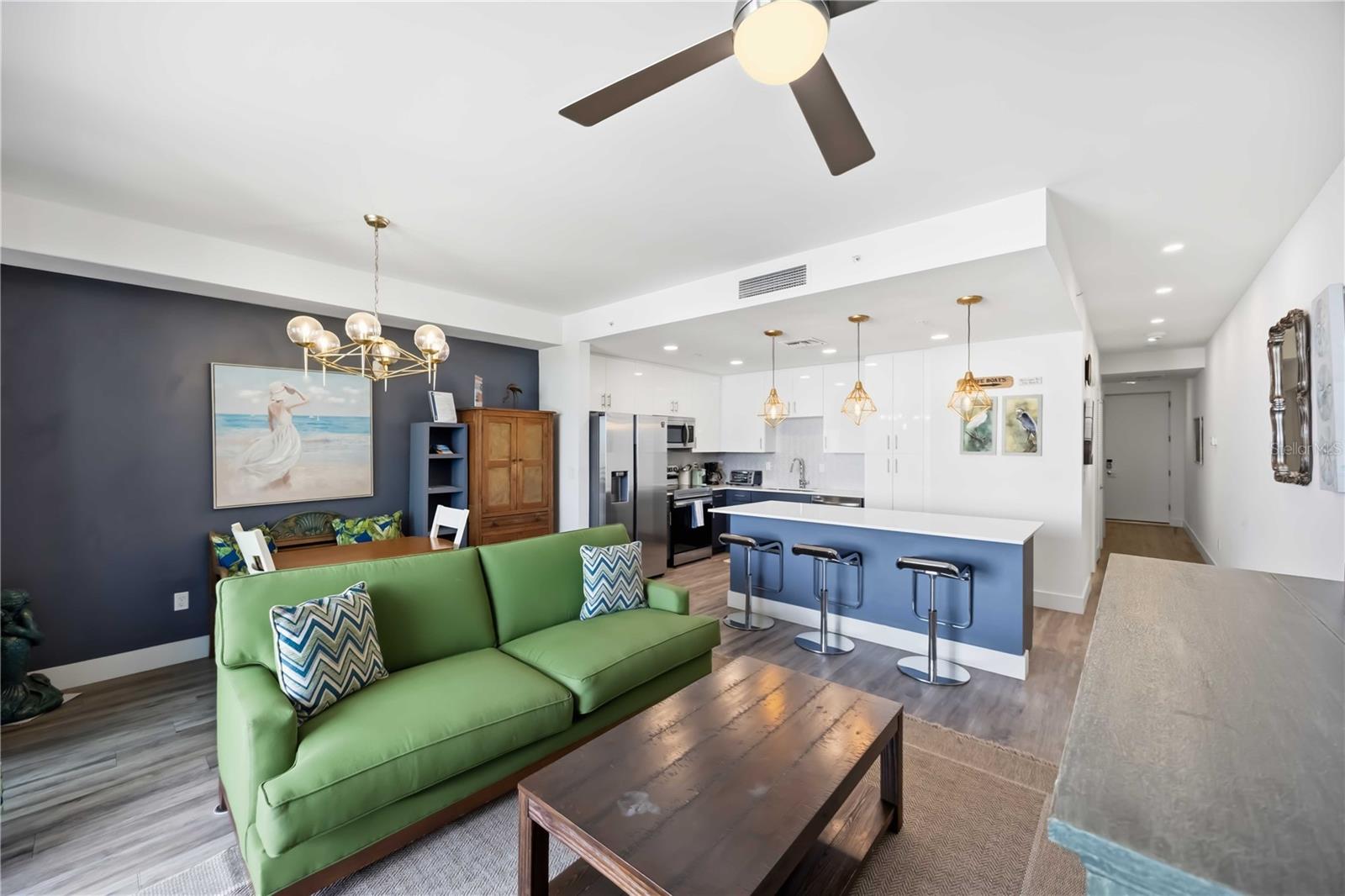 THE STRAND OF SARASOTA - Residential