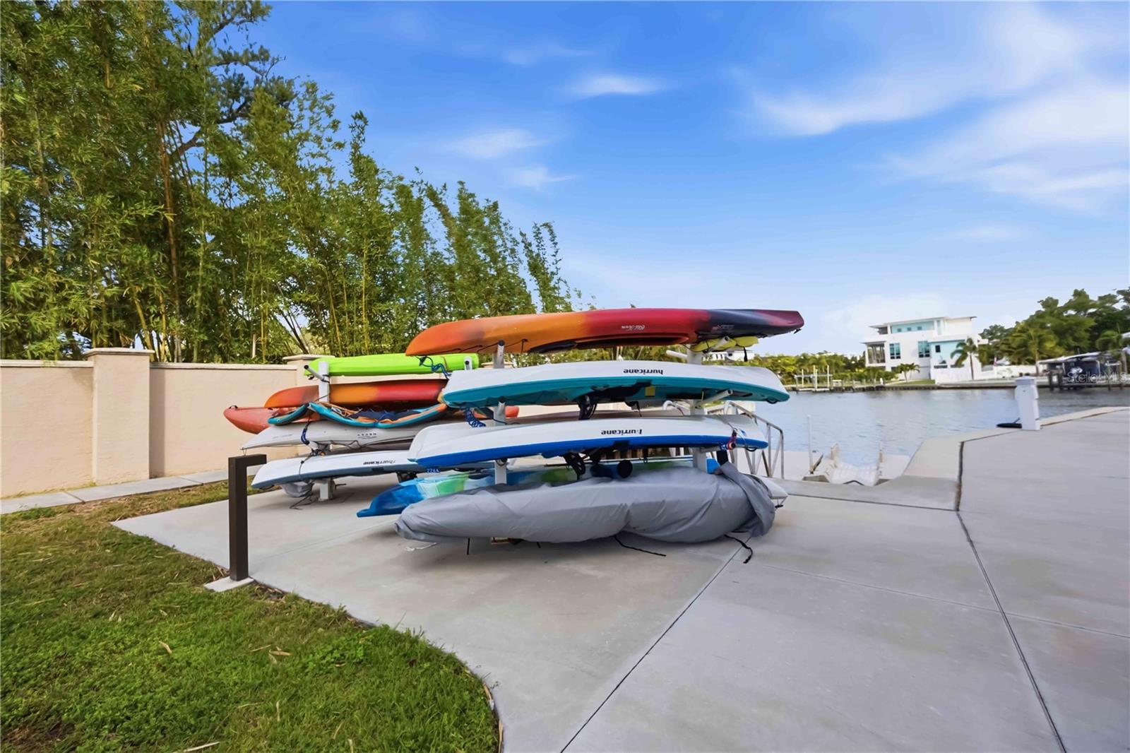 THE STRAND OF SARASOTA - Residential