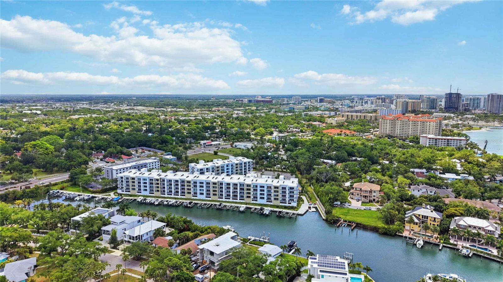 THE STRAND OF SARASOTA - Residential