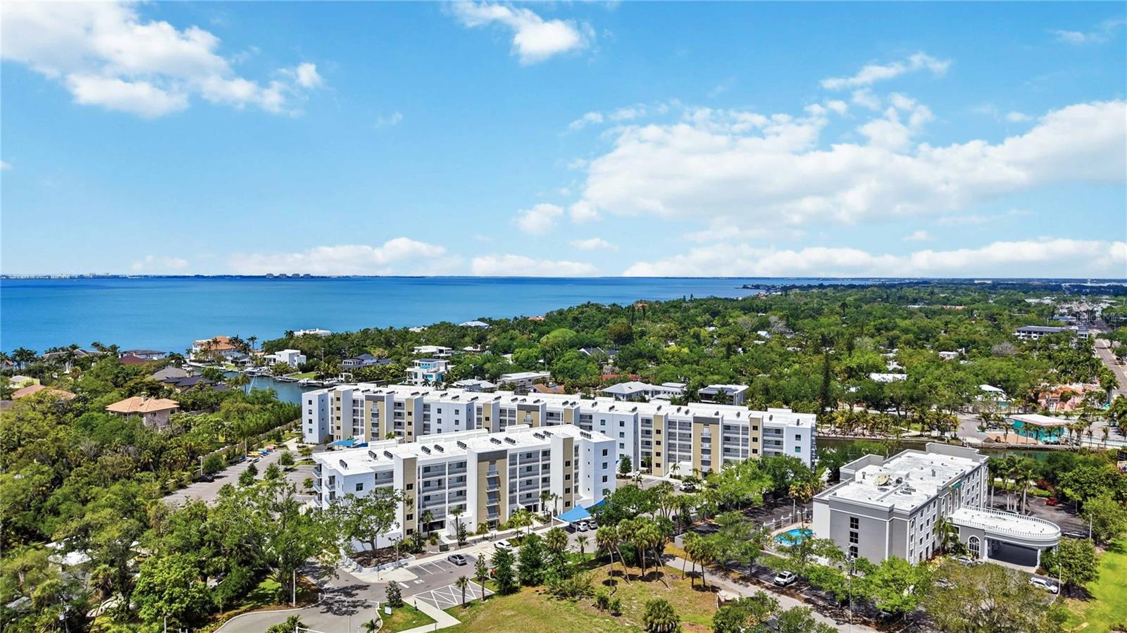 THE STRAND OF SARASOTA - Residential