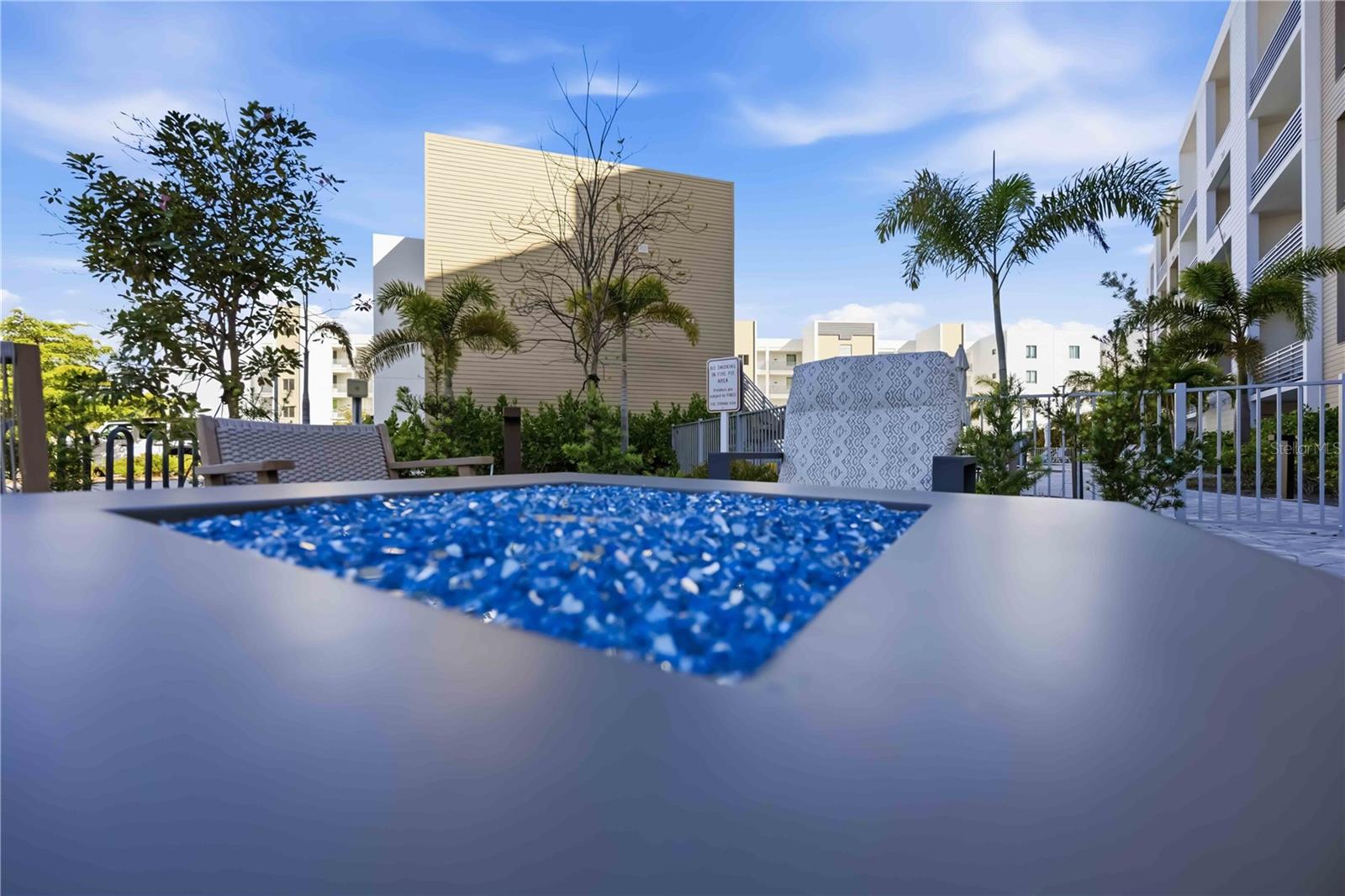 THE STRAND OF SARASOTA - Residential