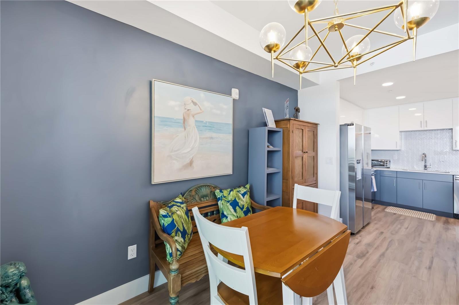 THE STRAND OF SARASOTA - Residential