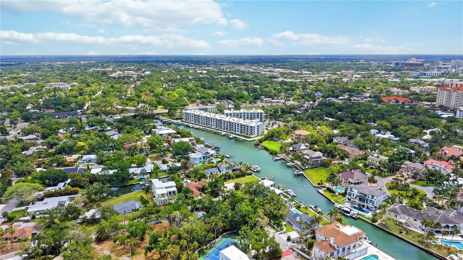 THE STRAND OF SARASOTA - Residential