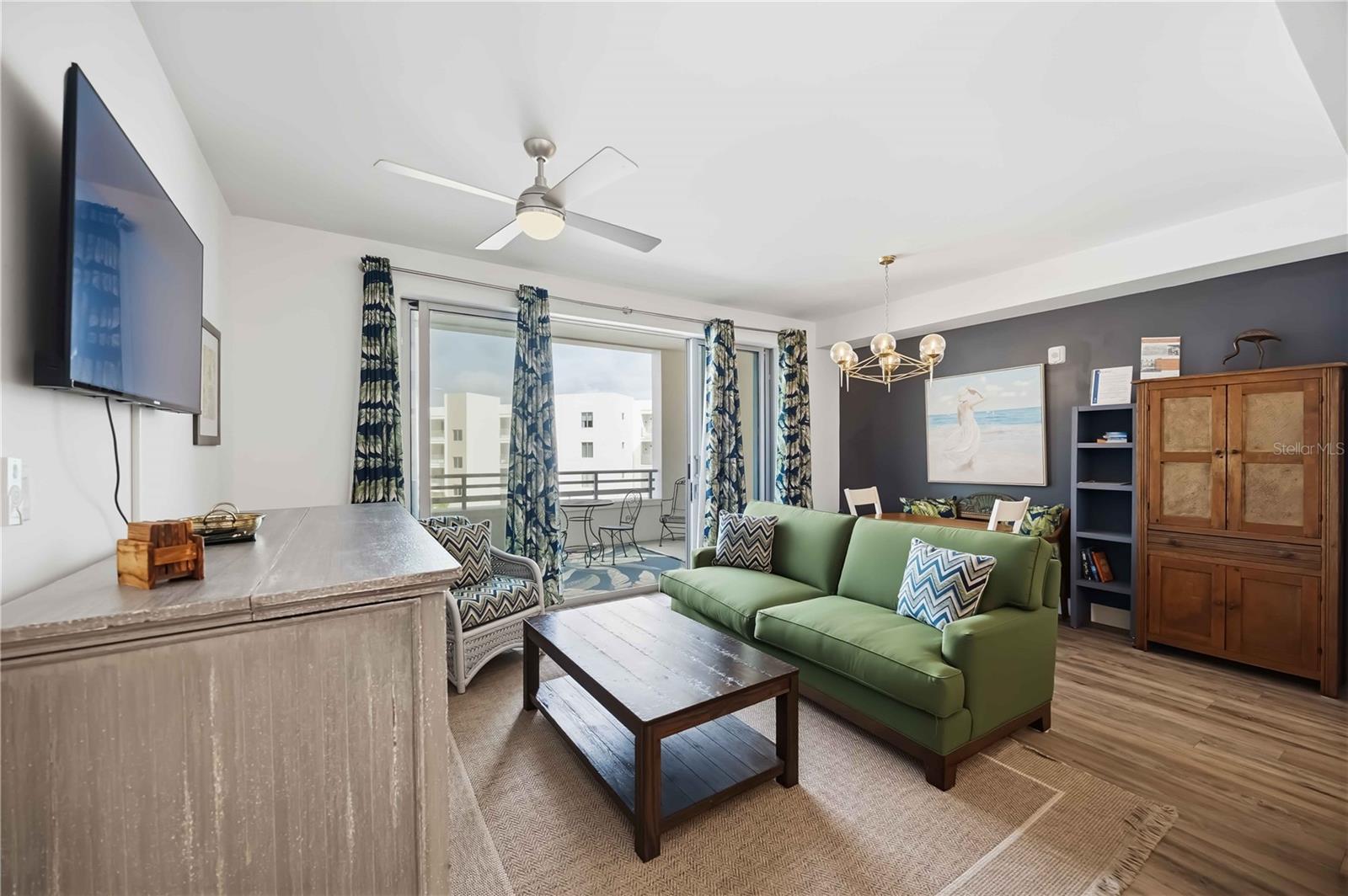 THE STRAND OF SARASOTA - Residential