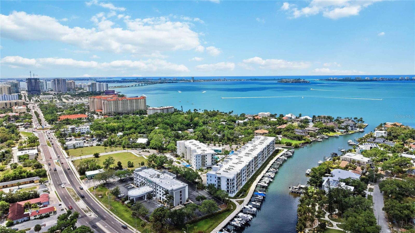THE STRAND OF SARASOTA - Residential