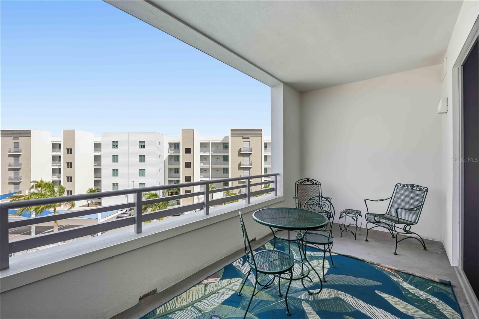 THE STRAND OF SARASOTA - Residential