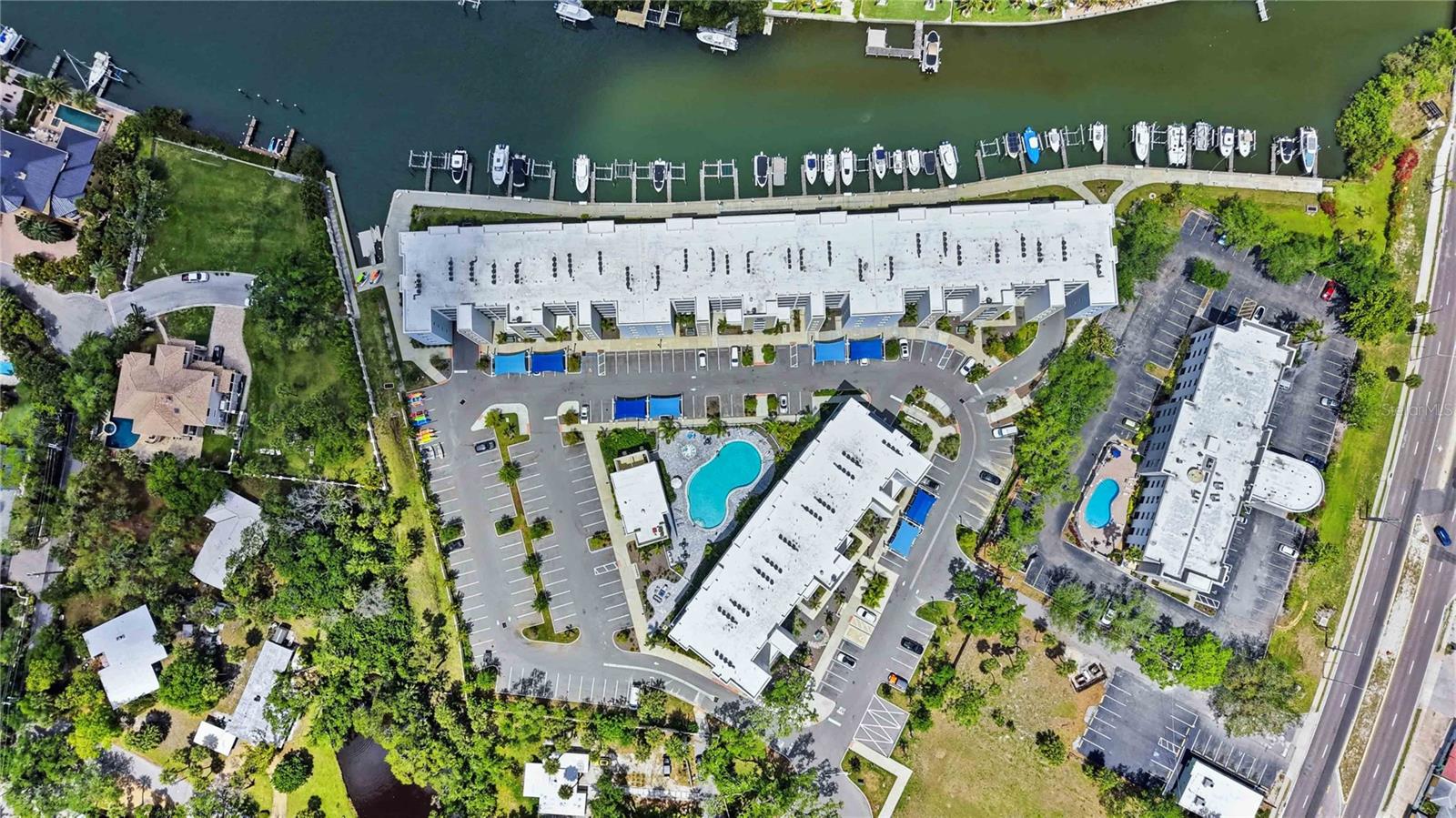 THE STRAND OF SARASOTA - Residential